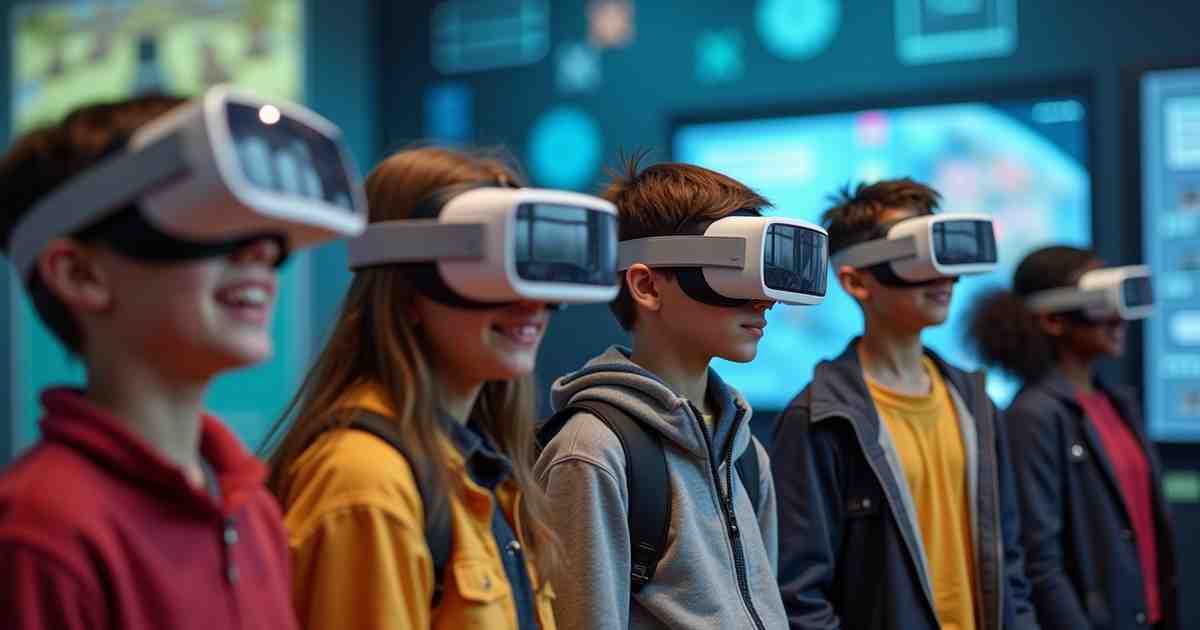 Методические подходы в VR